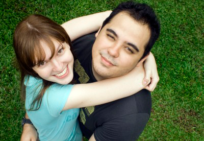 Francisco & Stella